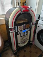 Ricatech RR2000 Jukebox, Verzamelen, Automaten | Jukeboxen, Ophalen, Zo goed als nieuw, 1970 tot heden, Overige merken