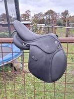 Norton pro 15 inch zadel, Dieren en Toebehoren, Paarden en Pony's | Zadels, Ophalen of Verzenden, Gebruikt, Recreatie