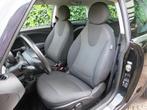 MINI Cooper 1.6 One Salt R56 N16 motor, airconditioning en 1, Euro 5, Stof, Gebruikt, 4 cilinders