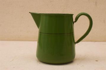 Emaille Melkkan 48400 beschikbaar voor biedingen