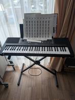 yahama, Muziek en Instrumenten, Keyboards, Ophalen, Zo goed als nieuw, Overige aantallen, Overige merken