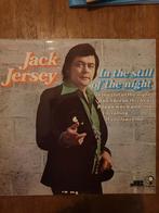Jack Jersey In the still of the night
LP Langspeelplaat, Ophalen of Verzenden, Zo goed als nieuw, 12 inch