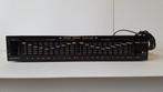 Dynimex EQ-1200 Stereo Graphic Equalizer, Ophalen, Gebruikt, Overige merken
