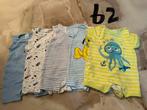 Setjes Babykleding C&A maat 62 nieuw en zgan, Kinderen en Baby's, Babykleding | Maat 62, Ophalen, Zo goed als nieuw, Jongetje