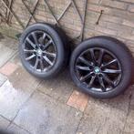 bmw 16inch aluminium, Gebruikt, BMW, Ophalen