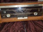 Philips  B5X23A/04 oude radio, Audio, Tv en Foto, Radio's, Ophalen of Verzenden, Zo goed als nieuw