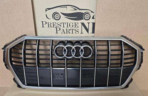 Grill Audi Q3 83A F3 Grille 83A853651E Origineel 2018-2024, Auto-onderdelen, Overige Auto-onderdelen, Gebruikt, Herkomst onderdeel bekend