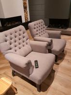 Mooie landelijke stoelen, Ophalen of Verzenden, Zo goed als nieuw, Twee