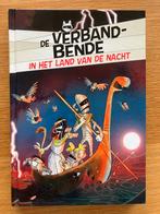 De Verbandbende in het Land van de Nacht, Ophalen of Verzenden, Zo goed als nieuw, Fictie algemeen