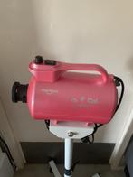 Sherbao katten en puppy water blazer fohn roze met extra ., Dieren en Toebehoren, Honden-accessoires, Ophalen, Zo goed als nieuw