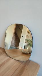 Asymmetrische spiegel van Zara, Huis en Inrichting, Woonaccessoires | Spiegels, Ophalen, Zo goed als nieuw, Rechthoekig, Minder dan 100 cm