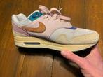 Nike Air Max 1 “Tan Lines” Maat 41, Kleding | Dames, Schoenen, Overige kleuren, Ophalen of Verzenden, Nike air max, Sneakers of Gympen