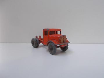 4976 Euclid Dump Truck Lesney Matchbox No 6A beschikbaar voor biedingen