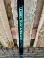 Schepnetsteel 2 M telescopisch, Watersport en Boten, Ophalen of Verzenden, Net of Fuik