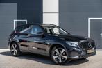 Mercedes GLC-klasse 250 4MATIC Leder|Camera|Led|Pano|Vol!, 4 cilinders, Zwart, Leder, Vierwielaandrijving