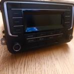Autoradio VW T6 2019, Auto diversen, Autoradio's, Ophalen of Verzenden, Gebruikt
