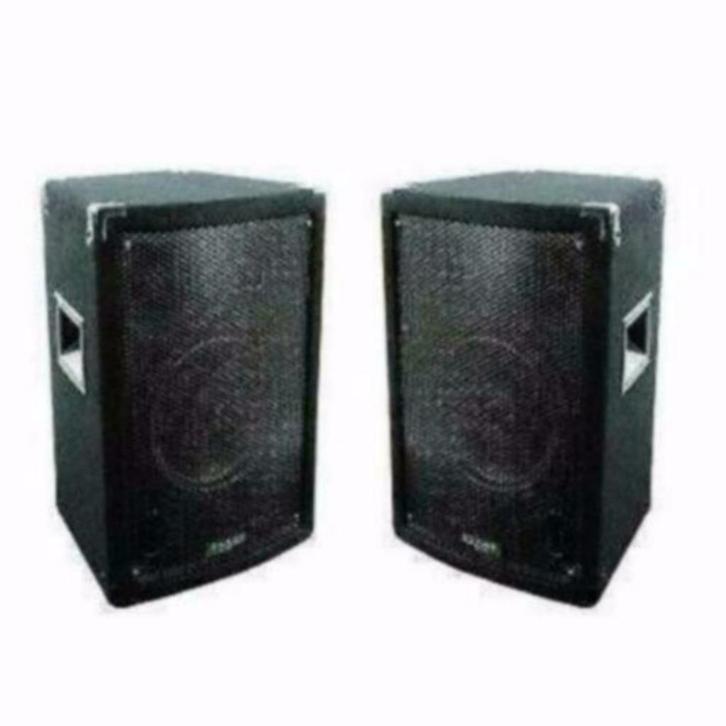 Disco speaker TP-8Inch 3-Weg,300Watt 093, Audio, Tv en Foto, Luidsprekers, Nieuw, Overige typen, 120 watt of meer, Overige merken
