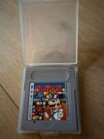Dr. Mario - Nintendo Game Boy, Spelcomputers en Games, Games | Nintendo Game Boy, Puzzel en Educatief, Gebruikt, 1 speler, Ophalen of Verzenden