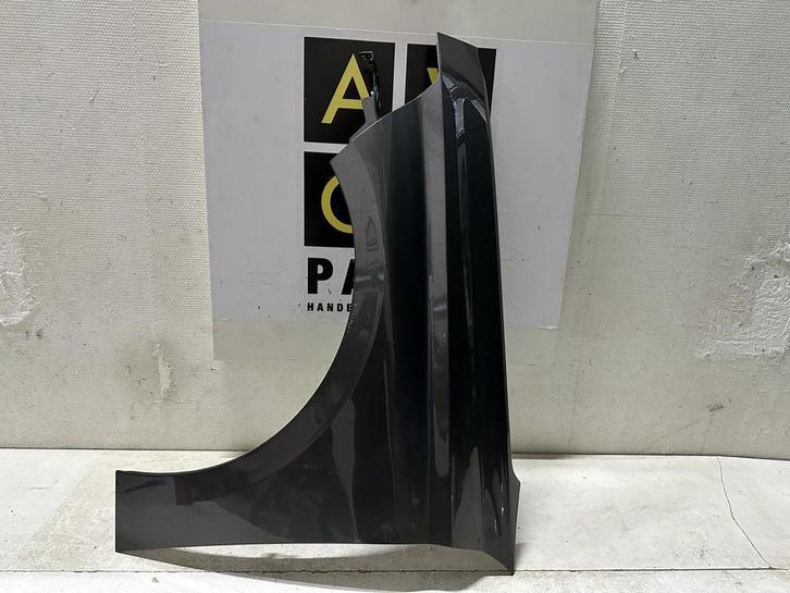 Peugeot 308 III 3 T10 voorscherm spatbord origineel, Auto-onderdelen, Carrosserie en Plaatwerk, Spatbord, Peugeot, Gebruikt, Ophalen of Verzenden