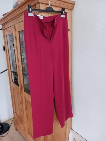 Zo goed als nieuwe Gerry Weber broek