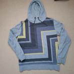 Jack en Jones trui met capuchon maat L, Maat 52/54 (L), Ophalen of Verzenden, Zo goed als nieuw, Grijs