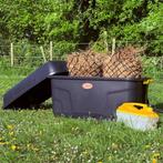 Hooistomer paarden voor ± 10-12kg hooi
