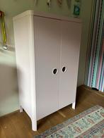 Complete Roze Kinderkamer - Bed, Commode, Kast, Ophalen of Verzenden, Gebruikt, Meisje
