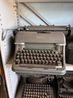 oude typemachines (6 stuks), Diversen, Typemachines, Ophalen, Gebruikt