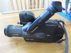 filmcamera, Verzamelen, Fotografica en Filmapparatuur, Ophalen of Verzenden, 1980 tot heden, Filmcamera