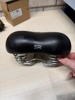 Selle Royal Rokzadel - Comfortabel fietszadel, Ophalen of Verzenden, Gebruikt, Algemeen, Zadel