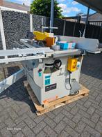 Combinatie machine 5 voudig Merk Casadei, Doe-het-zelf en Verbouw, Ophalen, Gebruikt