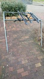 Allesdrager voor aanhang- en vouwwagen, Caravans en Kamperen, Ophalen, Gebruikt