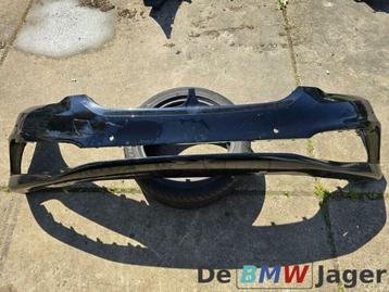 Voorbumper black sapphire BMW 5-serie G30 G31 51117427440 beschikbaar voor biedingen