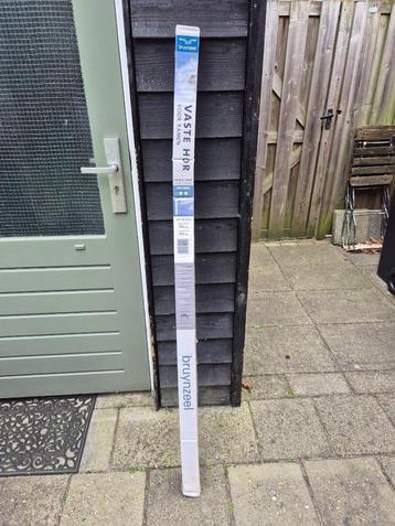 Vast hor van Bruynzeel voor je raam. Nieuw in verpakking. beschikbaar voor biedingen