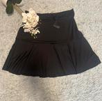 NIEUW, zwarte (sport)rok met vast broekje van New Collection, Kleding | Dames, Rokken, Zwart, Maat 46/48 (XL) of groter, Nieuw