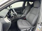 Toyota C-HR 1.8 Hybrid Style Cruise control Climate control, Auto's, Toyota, Stof, Euro 6, 4 cilinders, Bedrijf