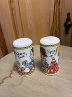 Blond Amsterdam zout en peper set, Huis en Inrichting, Ophalen, Blond Amsterdam, Overige typen, Zo goed als nieuw