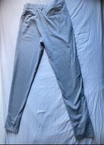 Grijze slim fit pantalon – klassiek model – W28 – amper gedr, Ophalen of Verzenden, Zo goed als nieuw, Grijs, Maat 46 (S) of kleiner