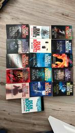 Verschillende Dean Koontz boeken, Boeken, Thrillers, Ophalen of Verzenden, Zo goed als nieuw, Dean Koontz, Nederland