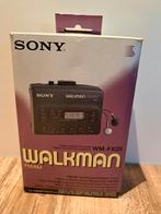 Walkman Sony fx 28, Audio, Tv en Foto, Walkmans, Discmans en Minidiscspelers, Ophalen of Verzenden, Walkman