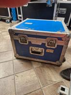 Flightcase, Ophalen of Verzenden, Overige instrumenten, Flightcase