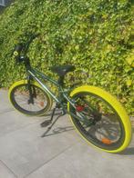 BMX fiets Wipe 500 20 inch, Fietsen en Brommers, Fietsen | Crossfietsen en BMX, Ophalen, BMX, 16 tot 20 inch, Staal
