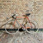 Racefiets Raleigh vintage, Fietsen en Brommers, Minder dan 10 versnellingen, Gebruikt, Staal, Ophalen