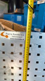 Gereedschap wand voor werkbus of camper, Ophalen of Verzenden, Zo goed als nieuw