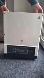Omvormer GoodWe GW5000D-NS, Ophalen of Verzenden, Gebruikt