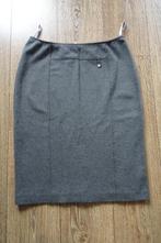 Nette grijze rok maat 40 Sommermann, Maat 38/40 (M), Sommermann, Ophalen of Verzenden, Zo goed als nieuw