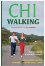 ChiWalking (5 mindful stappen voor een gezond/fitaal leven, Ophalen of Verzenden, Zo goed als nieuw