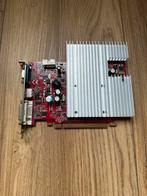 NVIDIA GeForce 8600 GT grafische kaart, Ophalen of Verzenden, Gebruikt, Nvidia, VGA