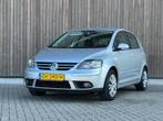 Volkswagen Golf Plus 2.0 TDI Sportline Business |Automaat|, Gebruikt, Zwart, 4 cilinders, Bedrijf
