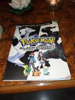 Pokemon boek, 1 speler, Eén computer, Zo goed als nieuw, Vanaf 3 jaar